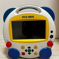 DWE ディズニー英語システムの画像