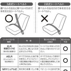 マムズキャリー MCブライトⅡ ベビーシート 0~1歳 13kg未満の画像