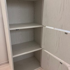 カラーボックスの画像