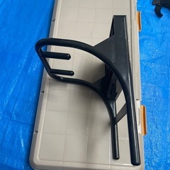 Bee boatモーターマウントの画像