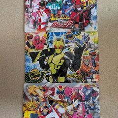 パズル いろいろ！の画像