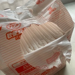 アテント　軟便安心パッド　大人用の画像