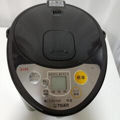 タイガー魔法瓶 VE電気まほうびん とく子さん PIL-A220の画像