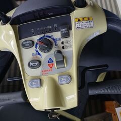 スズキセニアカー中古ET4D9タイプ1の画像