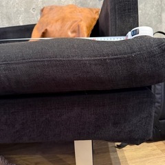 ソファーの画像