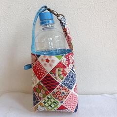 ﾊﾝﾄﾞﾒｲﾄﾞ　ﾐﾆﾊﾞｯｸﾞ3ｹｾｯﾄの画像