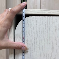 カラーボックスの画像