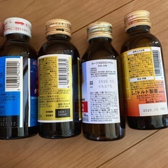 ドリンクの画像