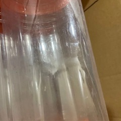飼育ボトル クリアボトル　スリム　菌糸ボトル40本　　の画像