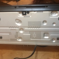 お取引中東芝REGZA ブルーレイレコーダーDBR Z520  1TBの画像