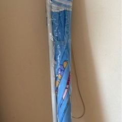 プーさんパラソルの画像