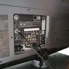 日立プラズマテレビWooo W37P-HR9000 [37インチ]

の画像