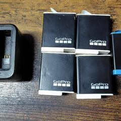 GOPRO HERO10 BLACKの画像