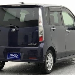ダイハツムーブ　アウトレットセール車！！の画像