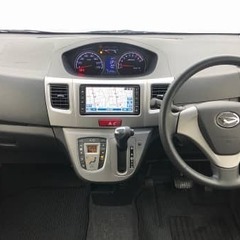 ダイハツムーブ　アウトレットセール車！！の画像