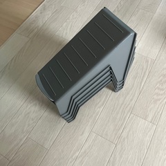［ニトリ］シューズスペーサー