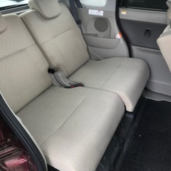 期間限定タイムセール⚠️お買い得車‼️タント　L 4WD  車検付き　室内広々　タント600系の画像