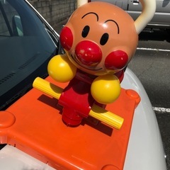 アンパンマン
の画像