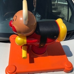 アンパンマン
の画像