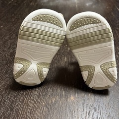 子供用サンダルの画像