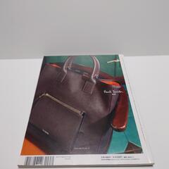 雑誌　ファッション系2014の画像