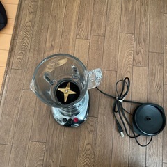 テスコム　ミキサーの画像