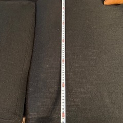 ソファーの画像