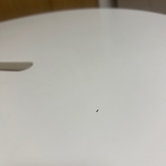 IKEA　サイドテーブルの画像