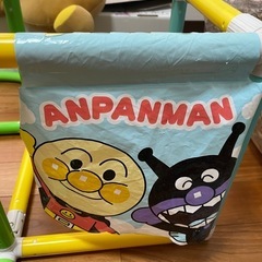 アンパンマン  ジャングルジム
の画像
