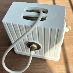 ホース　15mくらいの画像