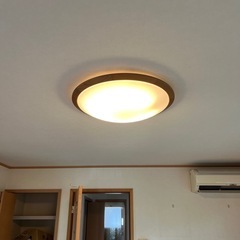 シーリングライト　KP-039eの画像