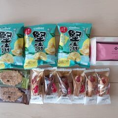 フライビンズ 楽茶待夢 100＋1個入り (みけにゃん) 広島の食品の