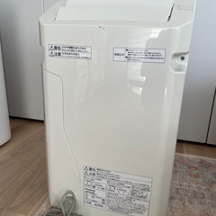 Panasonic 空気清浄機の画像