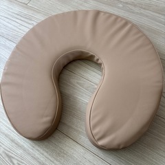 円座クッション、授乳クッションの画像