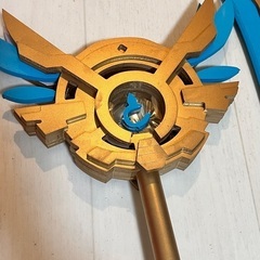 【8/25まで開催予定】原神　行秋　武器の画像