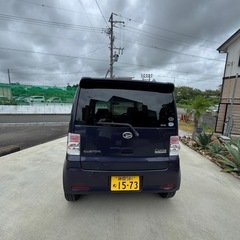 コンテ　平成22年式　個人分割3回払いまでの画像