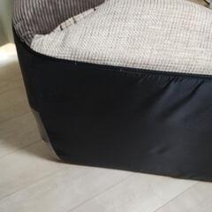 Sofa Zaisu Piglet(座椅子）の画像