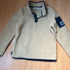 REGATTA / Patagonia 冬用　子供服3着セットの画像
