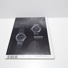 雑誌　ファッション系　2014の画像