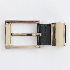 【未使用品】ベルト  バックル部分のみの画像
