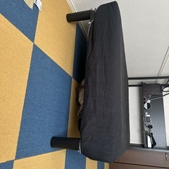 ベッドの画像