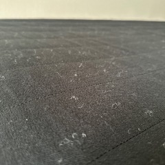 ベッドの画像