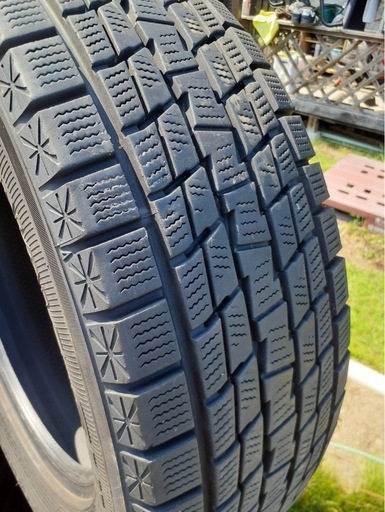 グッドイヤー ICENAVI SUV 235/60R18 スタッドレスタイヤ