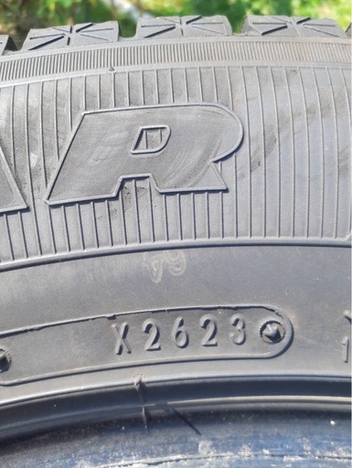 グッドイヤー ICENAVI SUV 235/60R18 スタッドレスタイヤ