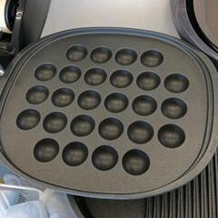 0823-206 象印　ホットプレートの画像