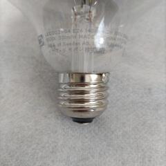 LED電球　E26  140ルーメンの画像