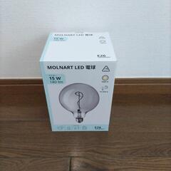 LED電球　E26  140ルーメンの画像