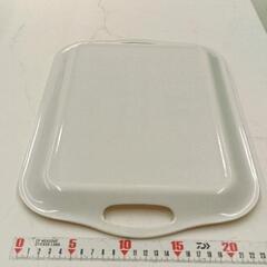 0823-217 角トレー　36x 26cmの画像