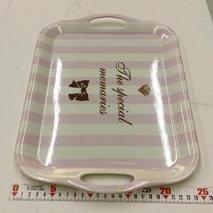 0823-217 角トレー　36x 26cmの画像