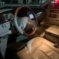 リンカーン　リンカーンタウンカー　アメ車　車両交換も検討の画像